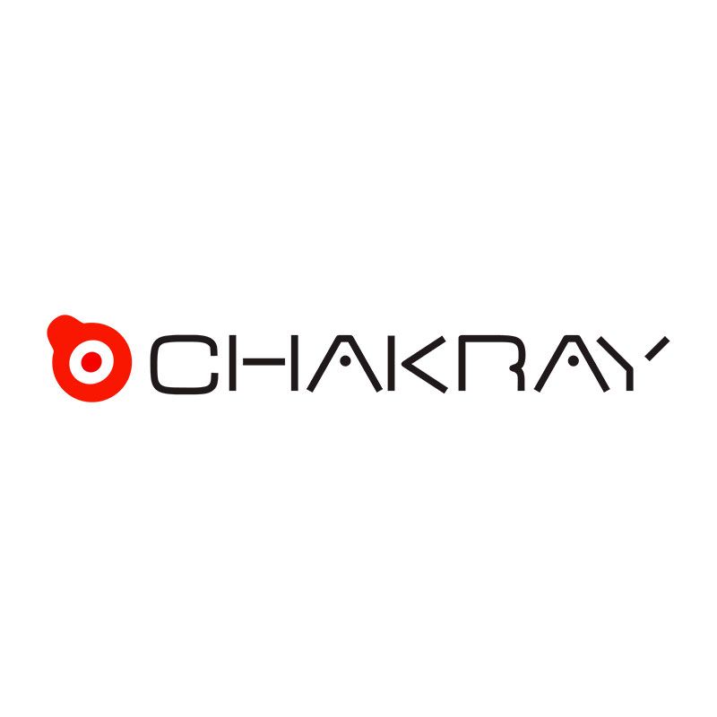 Chakray Consulting logo