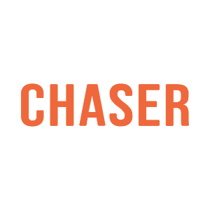 Chaser logo