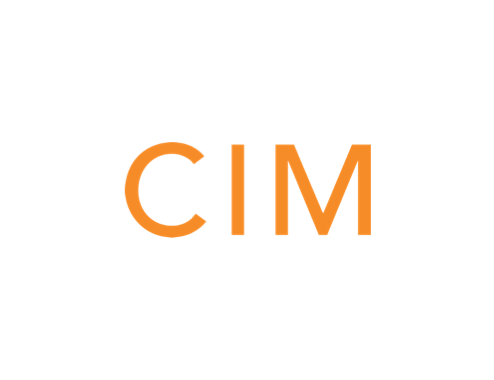 CIM Group logo