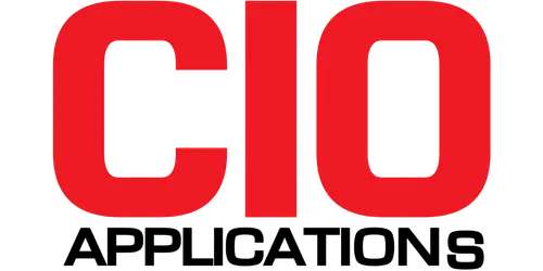 CIO Applications logo