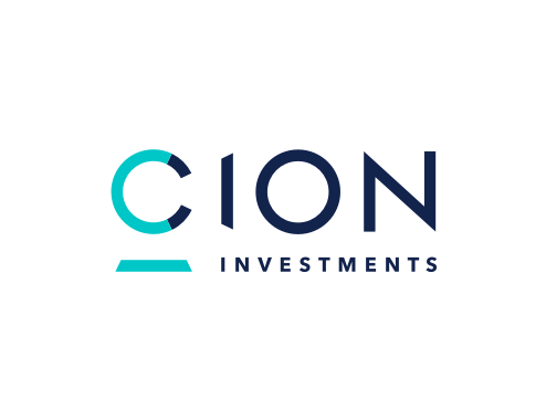 CION Investments logo
