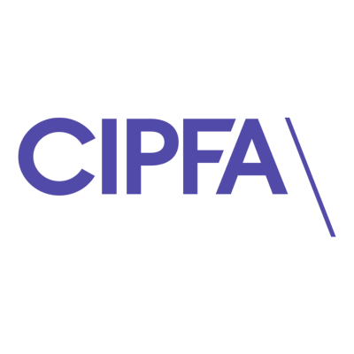 Cipfa logo