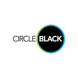 CircleBlack logo