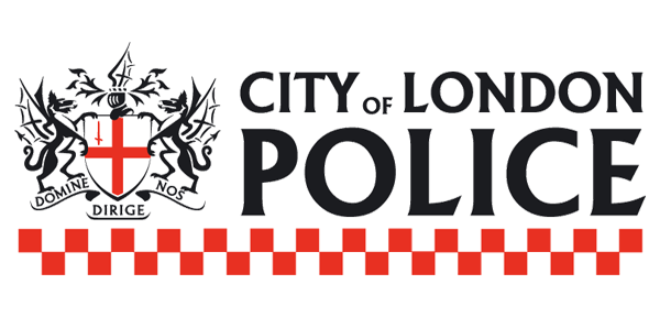 City of London Police logo