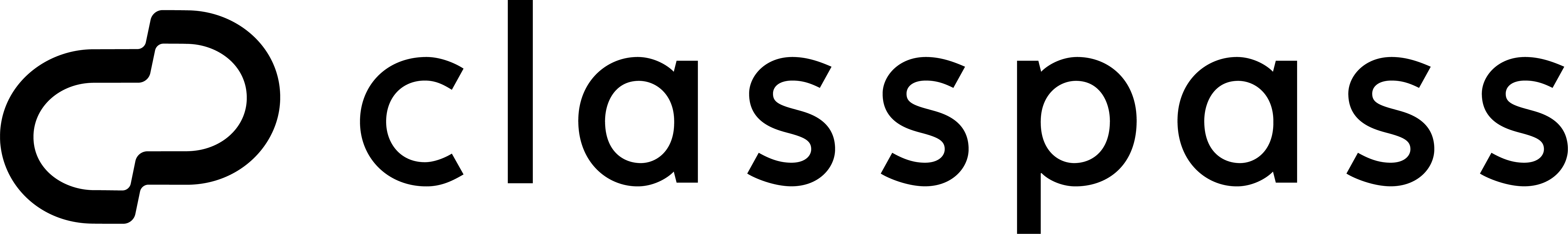 ClassPass logo