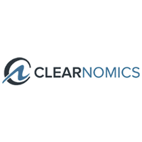 Clearnomics logo