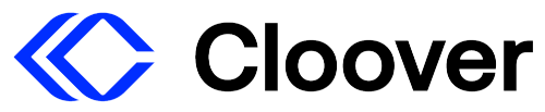 Cloover logo