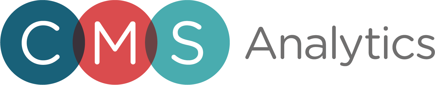 CMS Analytics logo