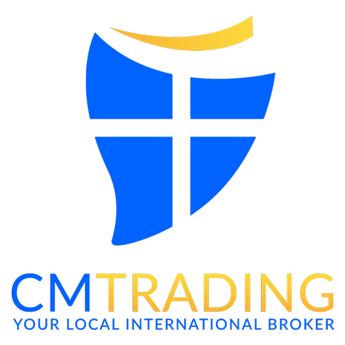 CMTrading logo