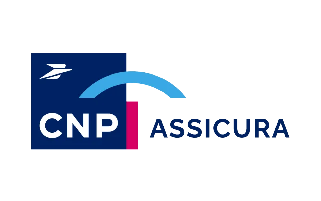 CNP Assicura logo