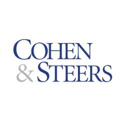 Cohen & Steers logo