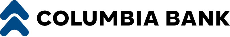 Columbia Bank logo