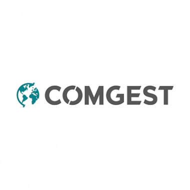 COMGEST logo