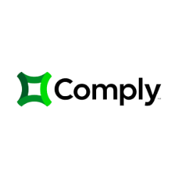 COMPLY logo