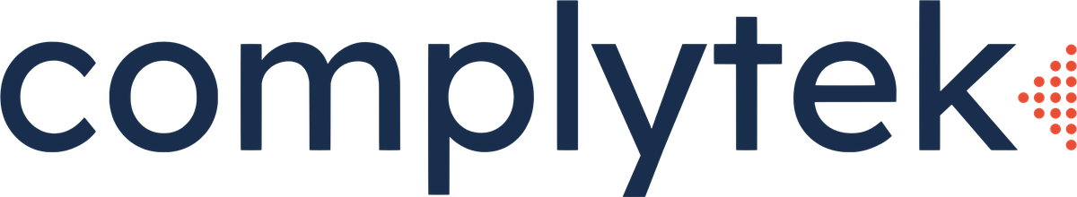 ComplyTek logo