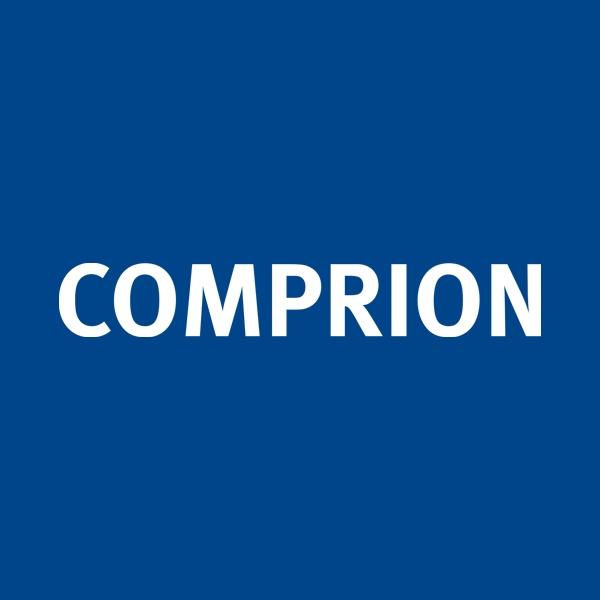 COMPRION logo