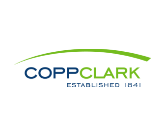 Copp Clark Limited logo