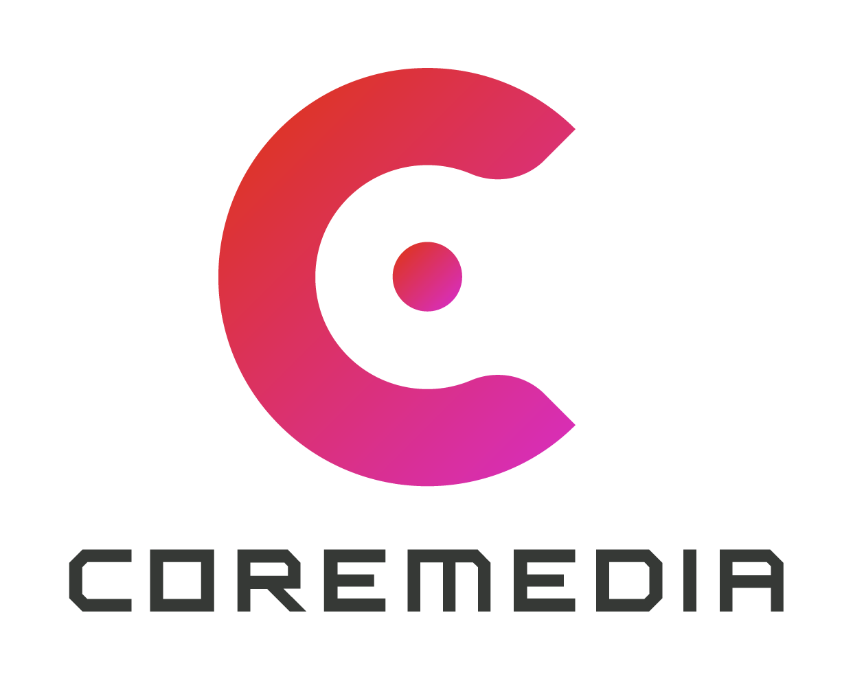 CoreMedia logo