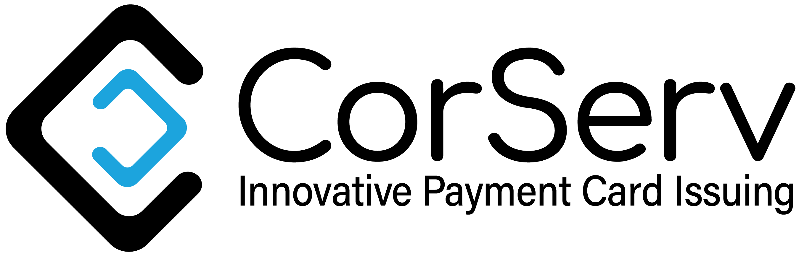 CorServ logo