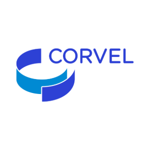 CorVel Corporation logo