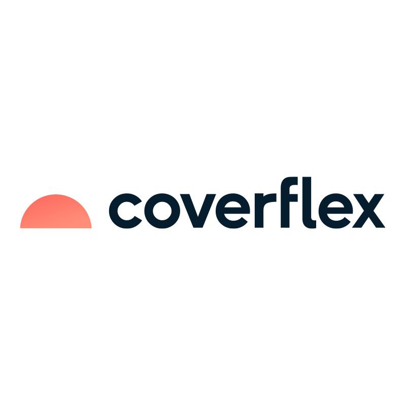 Coverflex logo