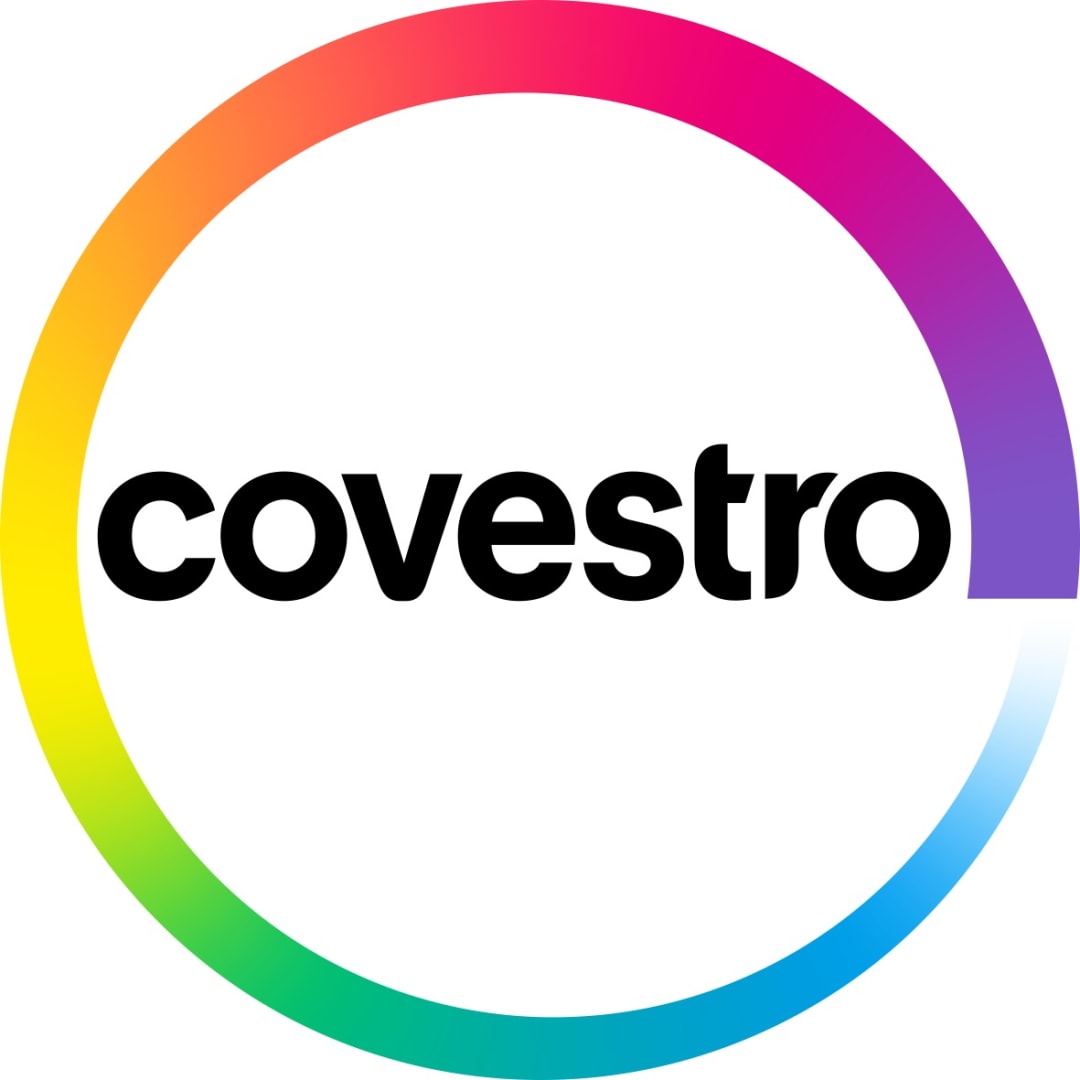 Covestro a/s logo