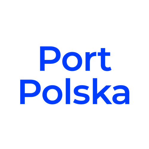 CPK (Centralny Port Komunikacyjny) logo