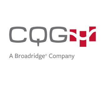 CQG logo