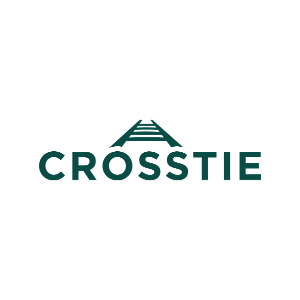 Crosstie logo