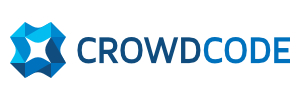 CROWDCODE GmbH & CO. KG logo