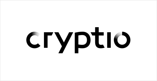 Cryptio logo