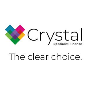 Crystal Specialist Finance logo