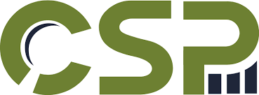 CSP Agency logo