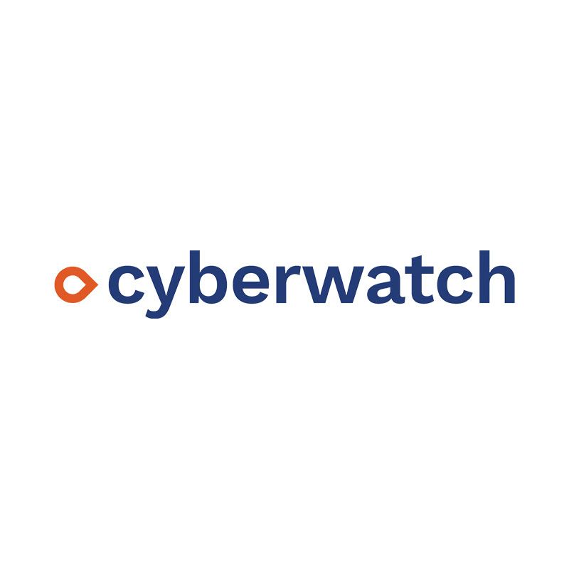 Cyberwatch logo