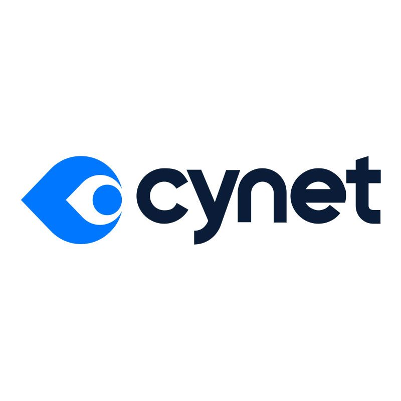 Cynet logo