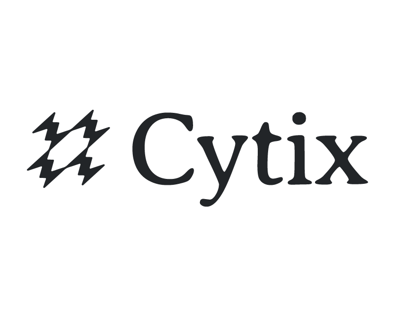 Cytix logo