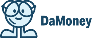 DaMoney logo