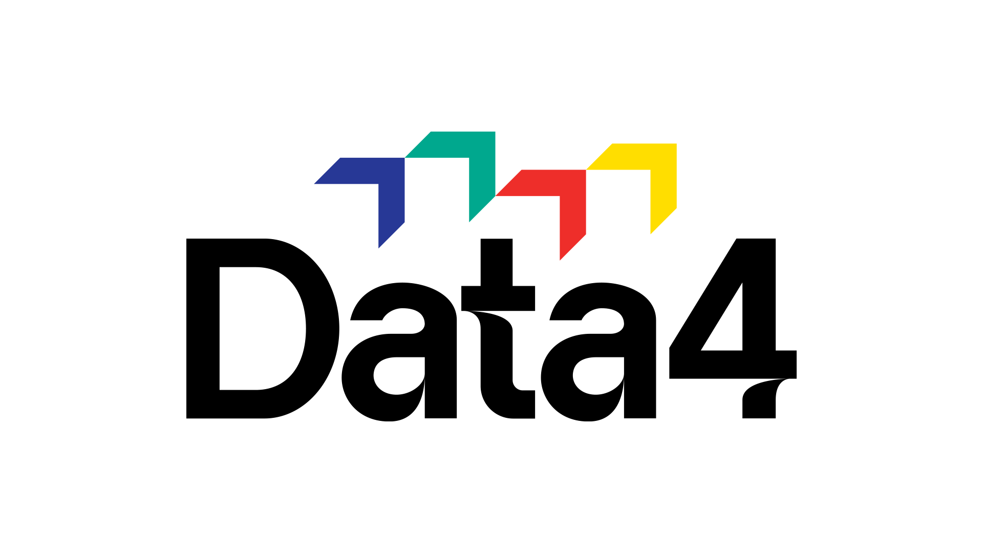 Data4 logo