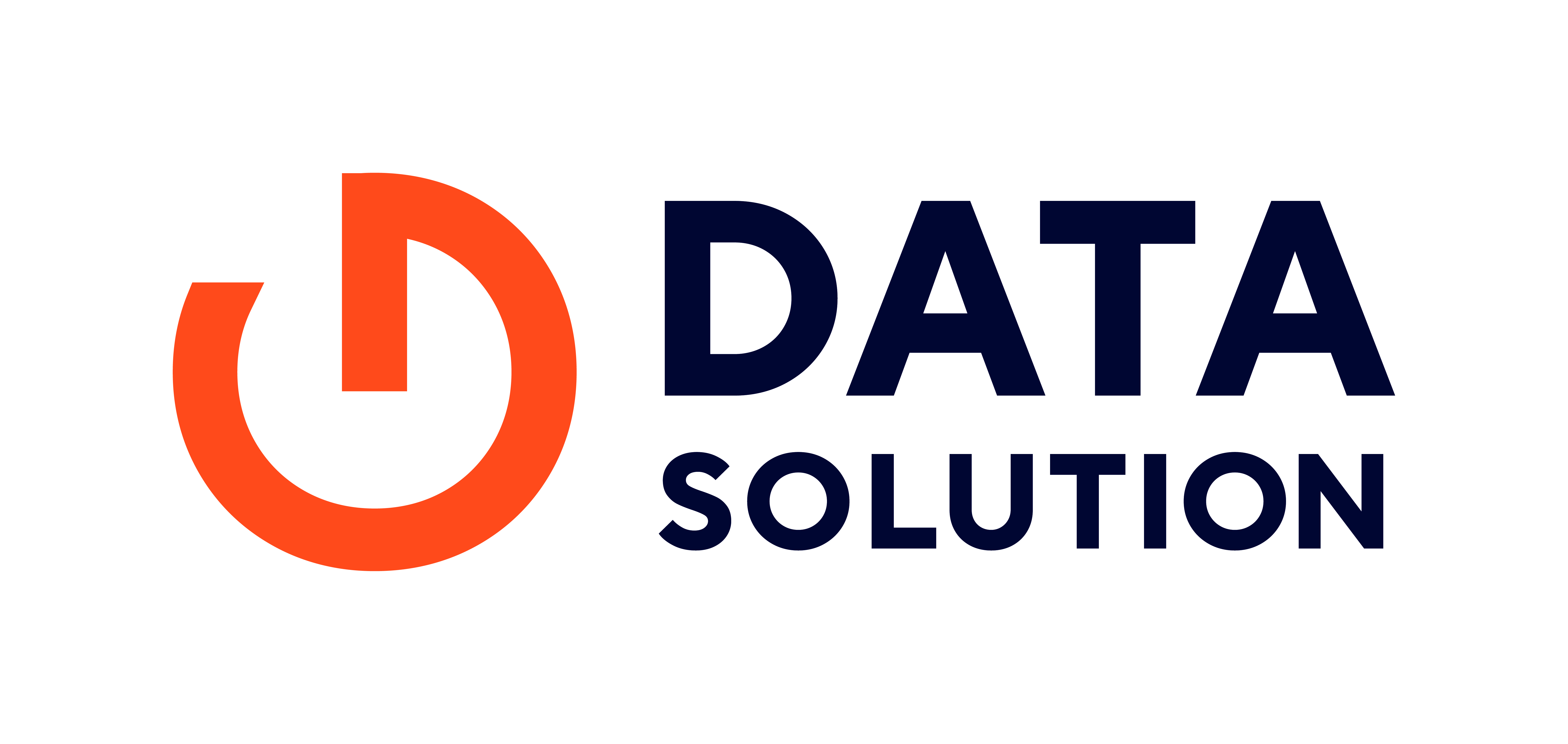 DATASOLUTION - Première agence digitale indépendante française logo