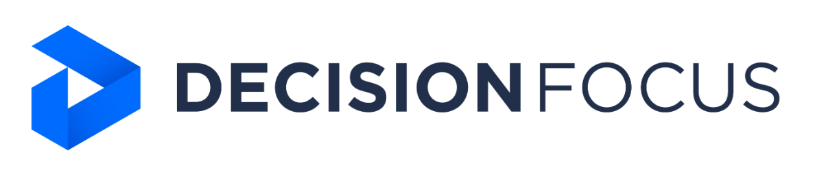 Decision Focus logo