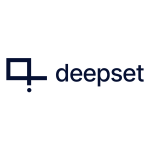 Deepset logo