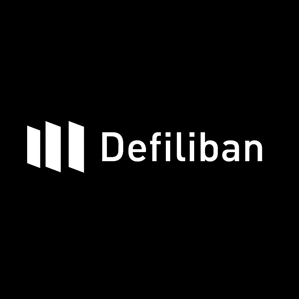 DefiLiban logo