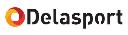 Delasport logo