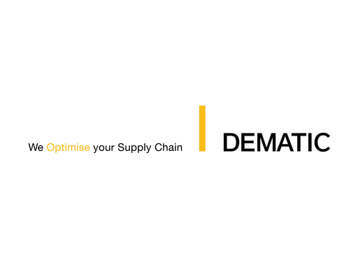 Dematic logo