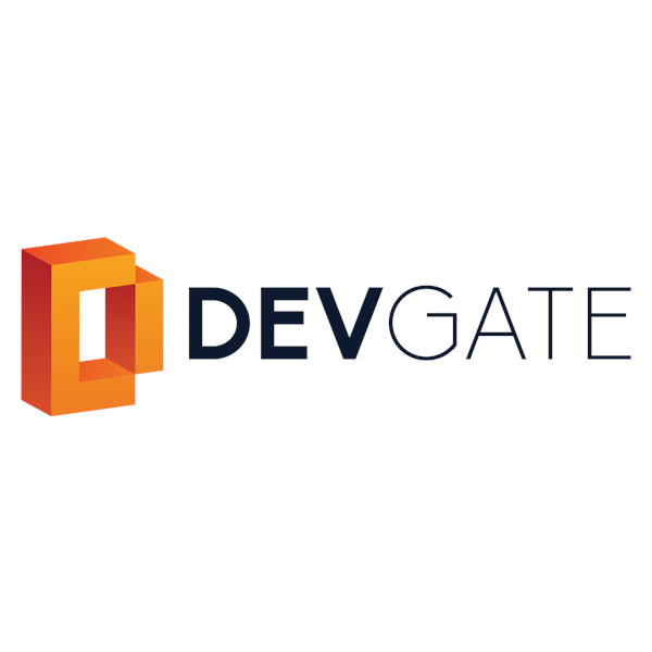 DevGate logo