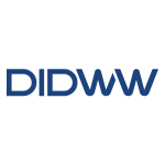 DIDWW logo