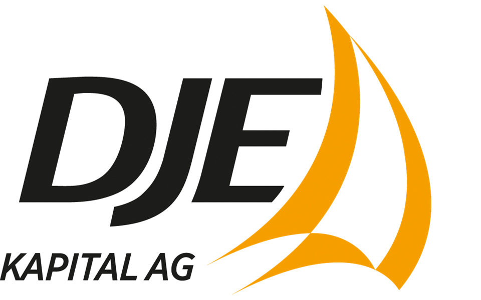 DJE Kapital AG logo