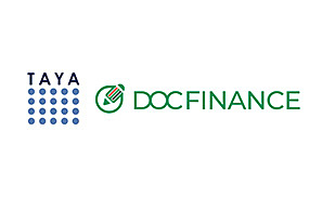 DocFinance logo