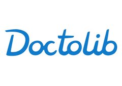 Doctolib logo