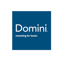 Domini Impact Investments LLC logo